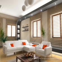 50mm Basswood Venetian Blinds,Enviromental